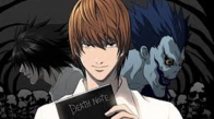 Death Note 4. Bölüm İzle