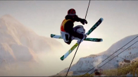 Steep Road To The Olympics Launch Trailer PS4
