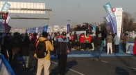 İstanbul Yarı Maratonu 17. Kez Koşuluyor 