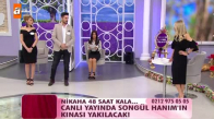 Öyle Bir Şaka Yaptılar ki - Esra Erolda 12 Nisan 2017 - 378.Bölüm