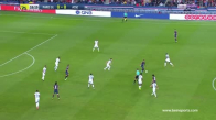 Paris St Germain 3 - 0 St Etienne Maç Özeti