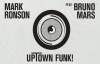 Mark Ronson - Uptown Funk