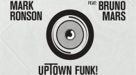 Mark Ronson - Uptown Funk