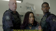 The Gifted 1. Sezon 10. Bölüm Türkçe Altyazılı Fragmanı (Ara Finali)