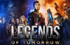 Legends of Tomorrow 1. Sezon 9. Bölüm Türkçe Dublaj İzle