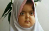 Görme Engelli İranlı küçük kız, sesiyle gönülleri fethetti  