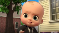 Patron Bebek İşe Devam Fragman