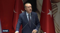 Erdoğan'dan Kılıçdaroğlu'na 'Ecevit' Cevabı