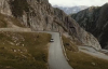 Mercedes Benz GLC Coupé  İsviçre'de Gotthard Geçişi Deneyimi
