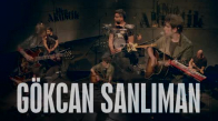 Gökcan Sanlıman - Yaşım Tutmuyor Mutluluğa (Akustik)