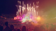 Unite With Tomorrowland Barcelona 2018 - Full Line Up
