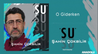 Şahin Çokbilir - O Giderken