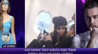Murat Dalkılıç Ve Hande Erçel Beraber Tatile Çıktılar Uçakta Görüntülendiler 