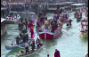 Venedik Karnavalı, Su Gösterisiyle Başladı