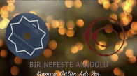 Kırmızı Gülün Adı Var