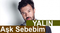 Yalın - Aşk Sebebim Yeni