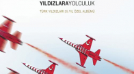 Kinyas Oz  Kartal Gibi Türk Yıldızları 25 Yıl Özel Albümü