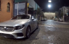Mercedes Benz  Adalet Ligi Yapımı E-Serisi Cabriolet & Vision Gran Turismo