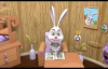 Akıllı Tavşan Momo - Yumi'nin Kuzeni