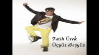 Fatih Ürek - 300 500