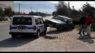 Polisin Telsiz Konuşması Gülmekten Öldüm Yav Dinle Gör