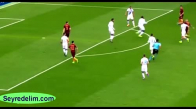  Roma - Napoli 1-2 (04.03.2017) Maç Özeti HD