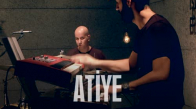 Atiye - Uyan Da Gel (Akustik)