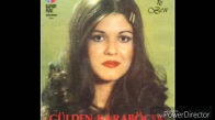 Gülden Karaböcek - Yandı hayat