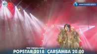 Popstar 2018 Fragmanı