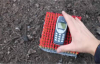 Nokia 3310 - 1000 Kibritle Sağlamlık Testi # 26 