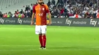 Beşiktaş- 0 - Galatasaray-3 Penaltılar İzle