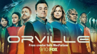 The Orville 1.Sezon 8.Bölüm İzle