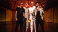 Una Noche - Wisin Nacho Randy Malcom