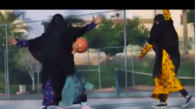 Suudi Arabistan’ı Karıştıran Klip