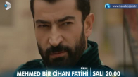 Mehmed Bir Cihan Fatihi 6. Bölüm Fragmanı (FİNAL)