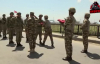 DÜNYA BU GÖRÜNTÜLERİ KONUŞUYOR  -Türk Askeri Azerbaycan'da