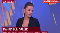 Son Dakika Bombalı Saldırıda Yaralanan Derik Kaymakamı Safitürk, Şehit Oldu
