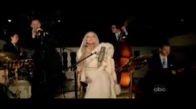 Lady Gaga - White Christmas -A Very Gaga Thanksgiving