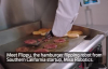 Saatte 150 Hamburger Köftesi Pişirebilen 'Flippy' İsimli Robot