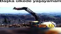 Başka Ülkede Yaşayamam