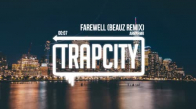 Armnhmr - Farewell (Beauz Remix)