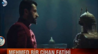 Kenan İmirzalıoğlu'nun Fatih Dizisi Mehmet Bir Cihan Fatihi Sosyal Medyayı Salladı 