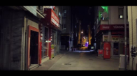 Cihan Kılıç - Bomboş Sokaklar