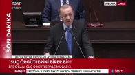 Erdoğan'dan Bakan Soylu Açıklaması; -Yanındayız, Yanında Olacağız!-