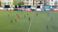 Tuzlaspor 4-0 24 Erzincanspor Ziraat Türkiye Kupası  geniş özeti (30 Aralık 2016)