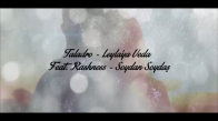  Taladro  Leyla'ya Veda (Feat. Rashness & Soydan Soydaş) 