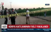 Konya'da 7 kişiyi öldüren katil zanlısı Mehmet Altun yakalandı!