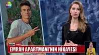 Emrah Apartmanı'nın hikayesi