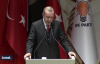 Erdoğan'dan Ayakta Alkışlanan Sözler 