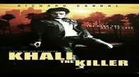 Khali The Killer Yabancı Film Türkçe Dublaj İzle